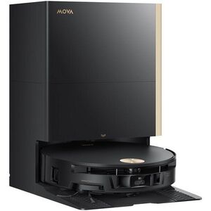 MOVA S70 Ultra Roller fekete kép