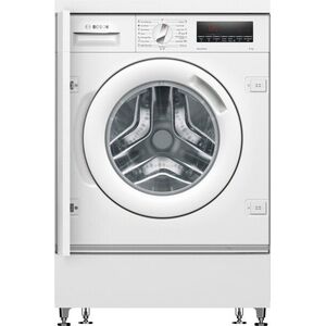 Bosch Serie 8 WIW28542EU kép