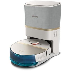 Philips HomeRun Series 7000 Aqua XU7100/02 DualWave ürítőállomással kép