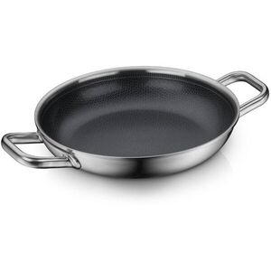 WMF 1759346411 Ultimate Profi Resist tálaló serpenyő, 24 cm kép