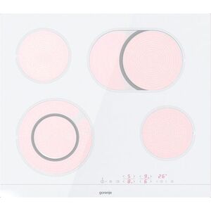 GORENJE ECT643WCSC kép