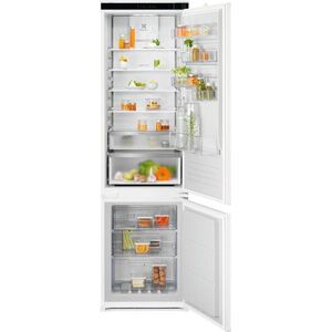 ELECTROLUX 700 GreenZone NoFrost ENA7CE19S CustomFlex kép