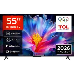 55" TCL 55P6L kép