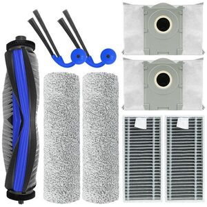 T6 Power tartozékszett Ecovacs Deebot X11 Pro Omni, X9 Pro Omni kép