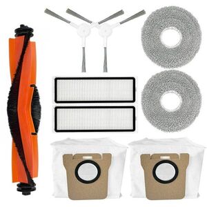 T6 Power tartozékszett Xiaomi Robot Vacuum X20+, X10+ kép