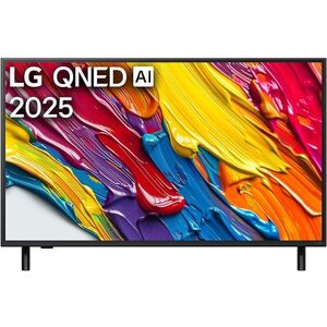 65" LG 65QNED84A3C kép