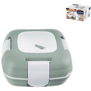 Orion Thermomix UH/rozsdamentes acél + szelep TERMO 0, 8 l tömítéssel kép
