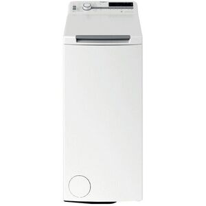 WHIRLPOOL TDLR 7231BS EU kép