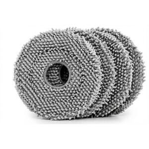Roborock Anti-bacterial Rotating Mop Cloth kép
