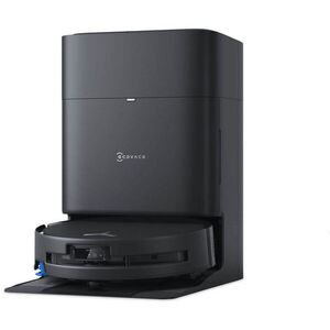 ECOVACS DEEBOT T80S Omni - fekete kép