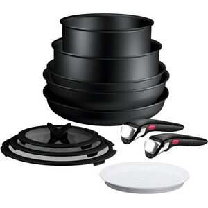 Tefal INGENIO Excellence Fusion P00595 edénykészlet, 11 darabos kép