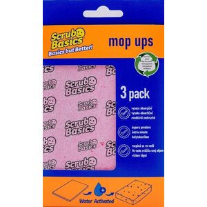 SCRUB DADDY Scrub Basics, 3 darab kép