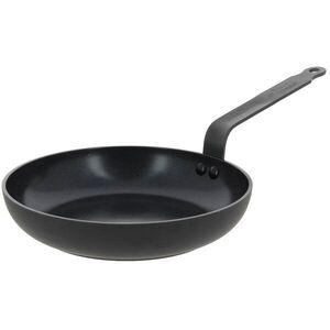 de Buyer 8220.24 CERANOA tapadásmentes kerámia serpenyő, 24 cm kép