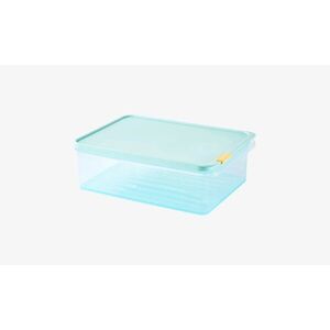 LocknLock Freezer Fit 2, 2 l-es tárolóedény élelmiszerre kép