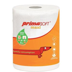 PRIMASOFT Maxi konyhai tekercs, 1 darab kép