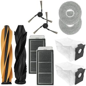 T6 Power tartozékszett Dreame X50, L50 Pro Ultra, Dreame L40s Pro Ultra, Mova Mobius 60 kép