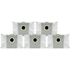 T6 Power Bag az Ecovacs X8/X9 Pro Omni készülékhez, 5 darab kép