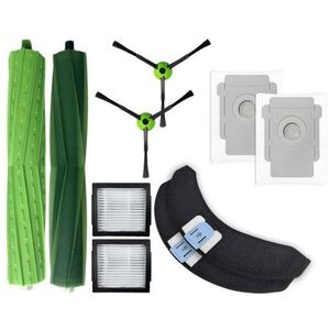 T6 Power tartozékszett Roomba Combo j9+, j7+, 10 Max kép