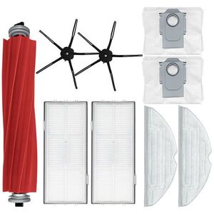 T6 Power tartozékszett Roborock S7 MaxV Ultra, S7 Max Ultra, S7 Pro Ultra kép
