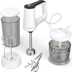 SENCOR SHM 7950WH kép