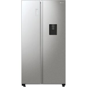 Hisense RS711N4WCD kép