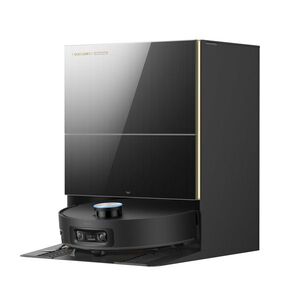 Dreame X60 Pro Ultra Complete, fekete kép