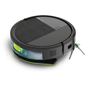 iRobot Roomba 115 Combo + Charge dock, fekete kép