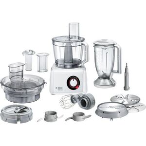 Bosch MC812W872 MultiTalent 8 kép