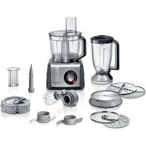 Bosch MC812M865 MultiTalent 8 kép
