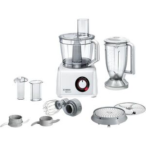 BOSCH MC812W501 MultiTalent 8 kép