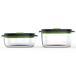FoodSaver New Fresh 0, 7 + 1, 2 l kép