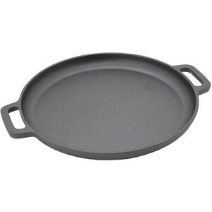 CATTARA kerek grillserpenyő ÖNTÖTTVAS (13040, 13043 grillezőkhöz) kép