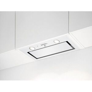 ELECTROLUX 700 SENSE Hob2Hood LFG716W kép