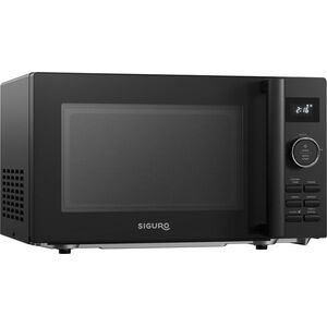 Siguro MO-B120B Rise kép