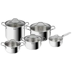 Tefal Edénykészlet 10 db Intuition B864SA74 kép