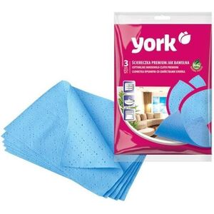 YORK - háztartási, 3db kép