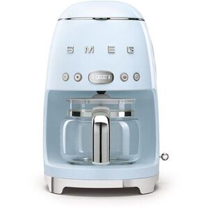 SMEG 50's Retro Style 1, 4l 10 csésze, pasztellkék kép