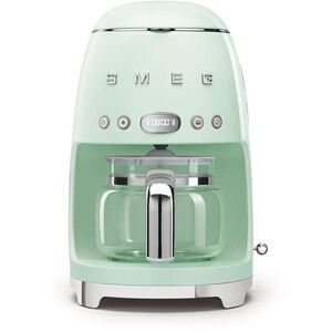 SMEG 50's Retro Style 1, 4l 10 csésze, pasztellzöld kép