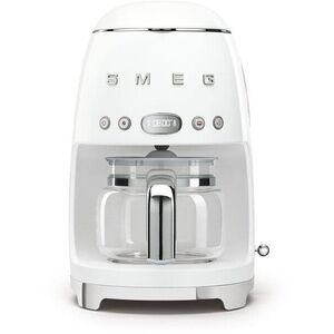 SMEG 50's Retro Style 1, 4l 10 csésze, fehér kép