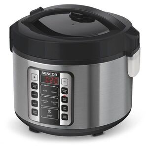 SENCOR SRM 3151BK rizsfőző kép