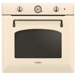 WHIRLPOOL WTA C 8411 SC OW kép