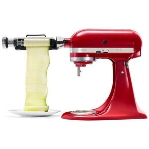 KitchenAid zöldség szeletelő kép