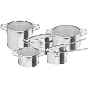 Tefal Nordica SS H852SA56, 10 db kép