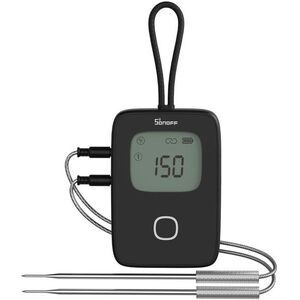 SONOFF BBQ Meat Thermometer BMT01 kép