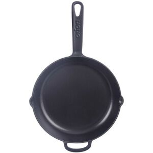 Orion Öntöttvas serpenyő, zománcozott, 26 cm kép