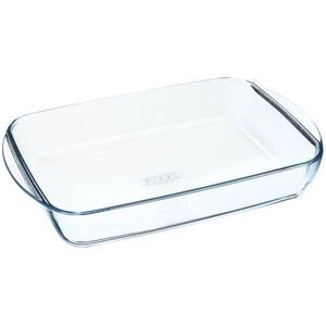 Pyrex Sütőtál, 4, 9 l kép