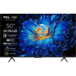50" TCL 50C6KS kép