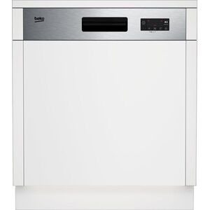 BEKO BDSN153E3X kép