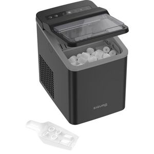 Siguro IM-D420B Ice Gem Black+Grey kép