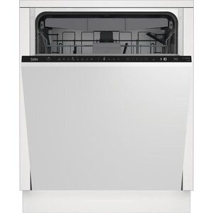 BEKO Beyond BDIN38641Q kép